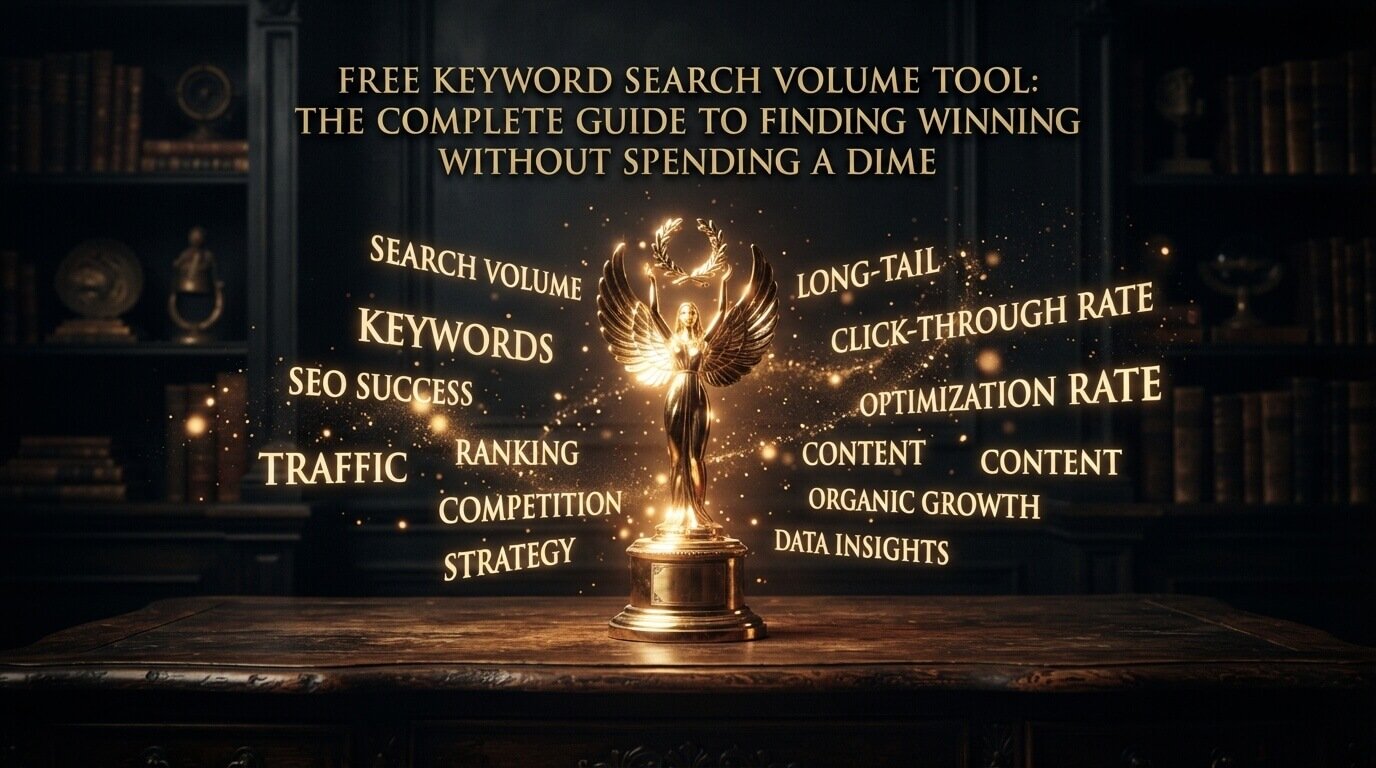 Keyword Surfer: Search Volume Right in Your Browser