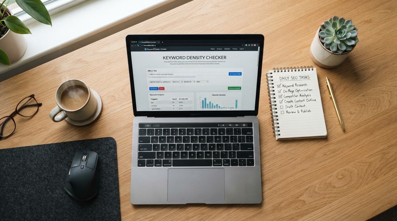 Keyword Stuffing and Why It Hurts