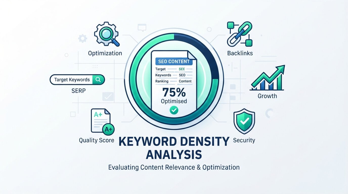 The Basic Keyword Density Formula