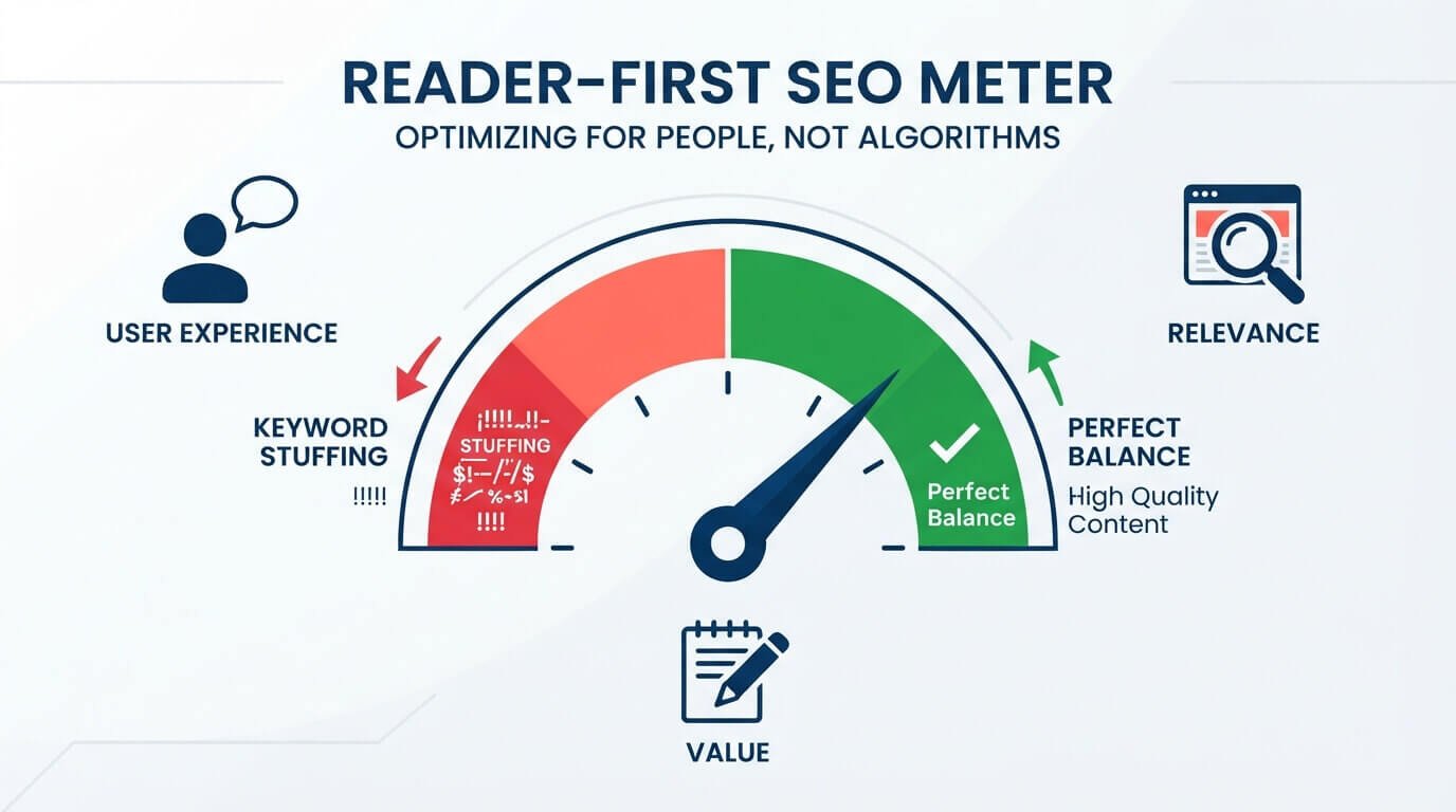 What Keyword Density Means in Plain English