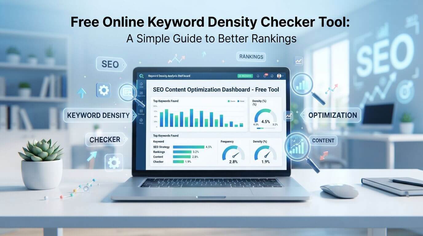 Why Keyword Density Still Matters in SEO