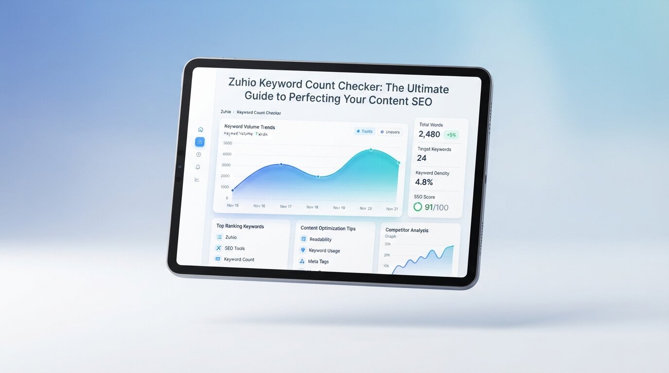 The Core Mission Behind Zuhio
