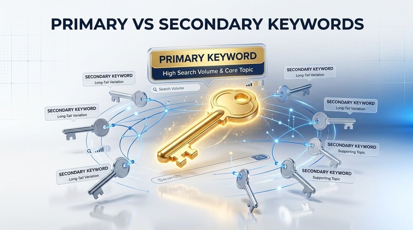 What About LSI Keywords?