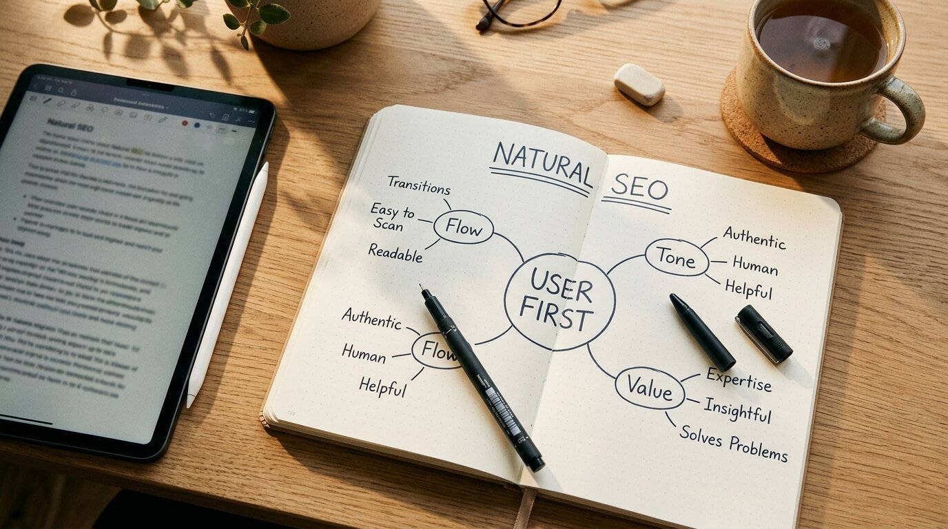 How to Check Keyword Frequency in an Article