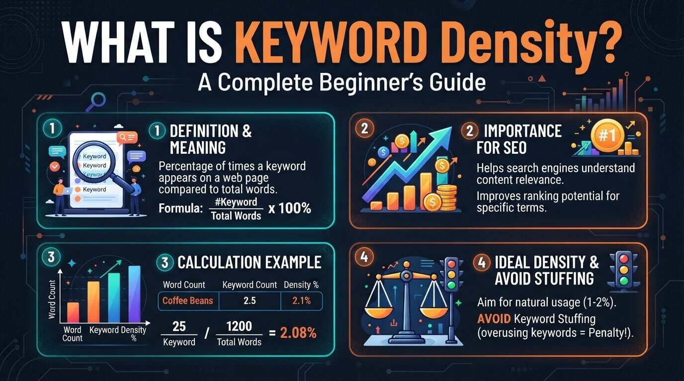 Keyword Density