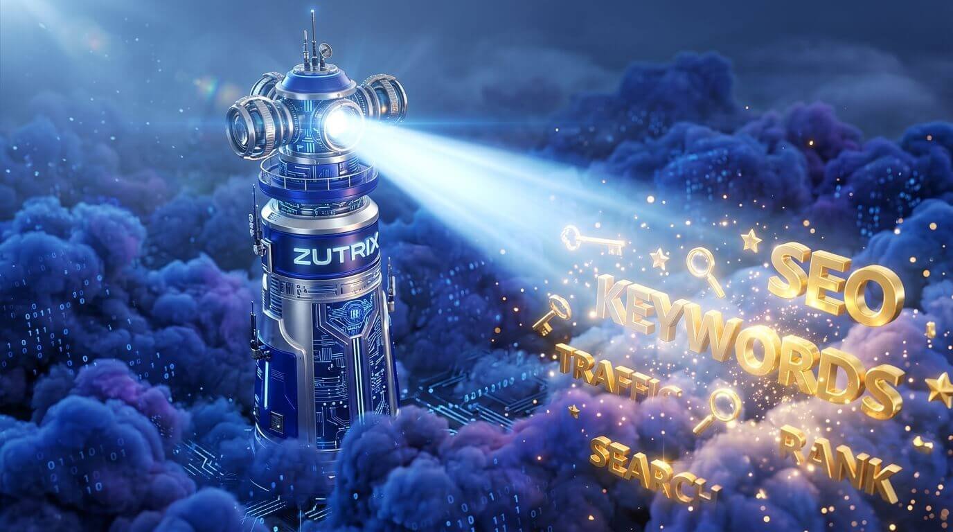 Who Is Zutrix Keyword Planner For?