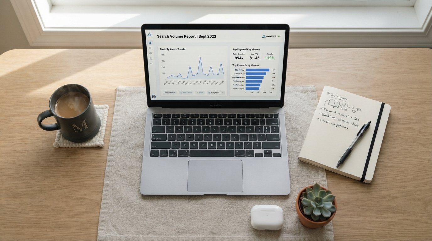 Understanding Long Tail Keywords