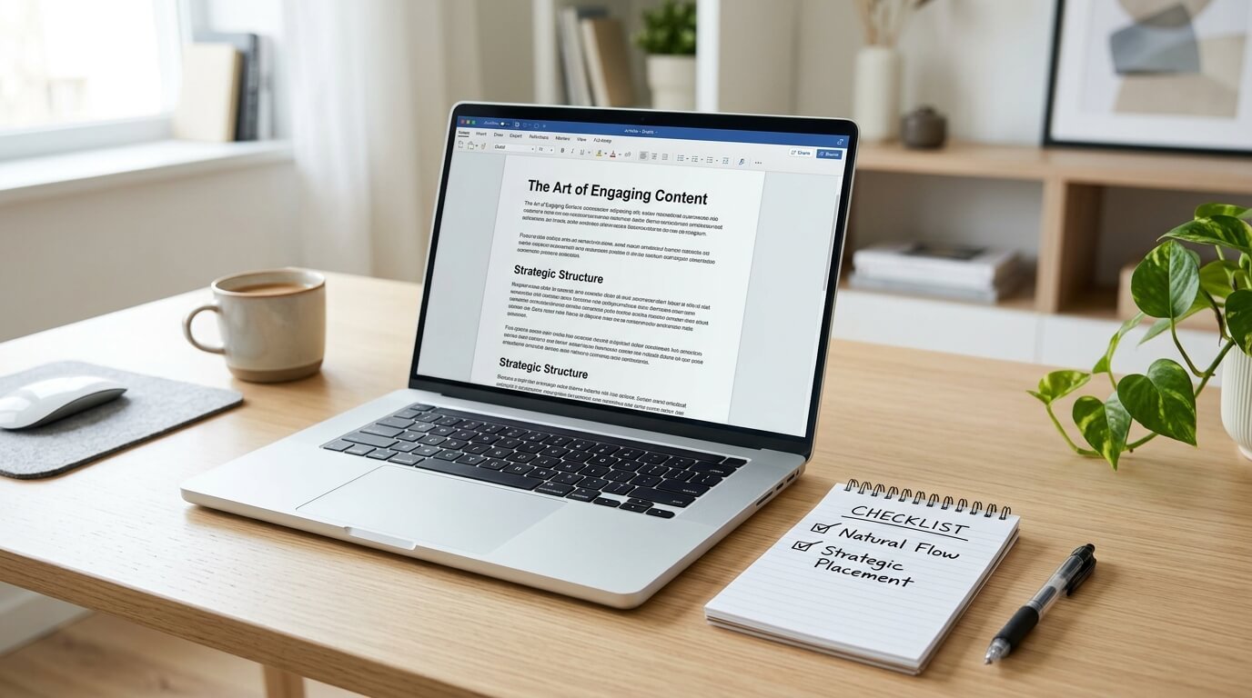Writing Headings That People Want to Read